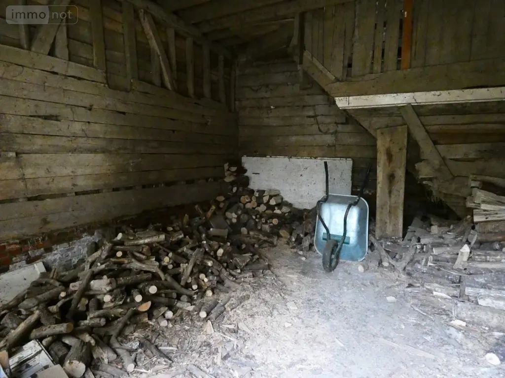 Maison a vendre Chaumont-Porcien 08220 Ardennes 08 139 m2 5 pièces 135700 euros 021/2014 013