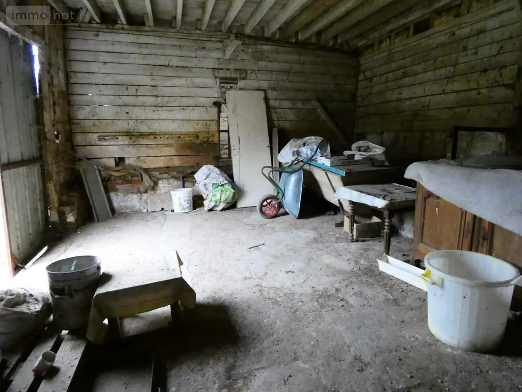 Maison a vendre Chaumont-Porcien 08220 Ardennes 08 139 m2 5 pièces 135700 euros 021/2014 014