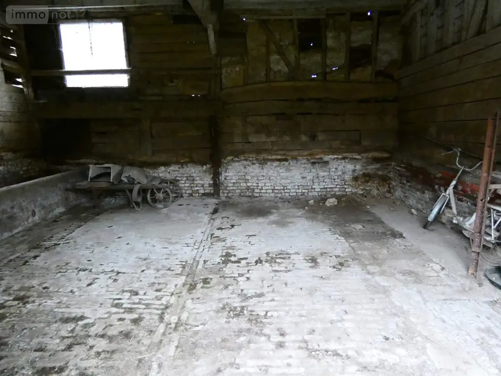 Maison a vendre Chaumont-Porcien 08220 Ardennes 08 139 m2 5 pièces 135700 euros 021/2014 015