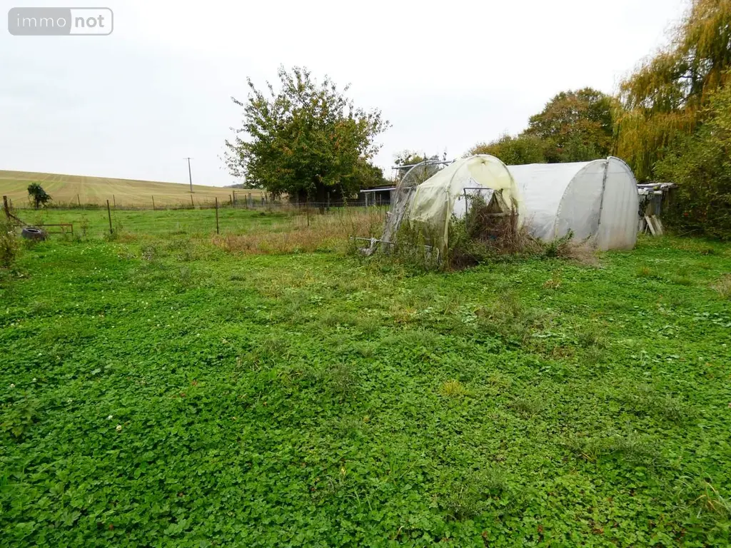 Maison a vendre Chaumont-Porcien 08220 Ardennes 08 139 m2 5 pièces 135700 euros 021/2014 016