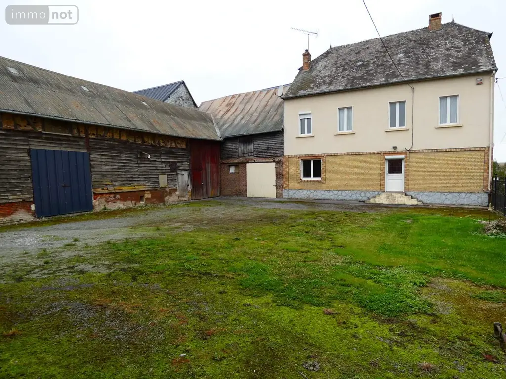 Maison a vendre Chaumont-Porcien 08220 Ardennes 08 139 m2 5 pièces 135700 euros 021/2014 017