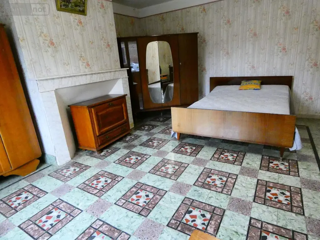 Maison a vendre Chaumont-Porcien 08220 Ardennes 08 139 m2 5 pièces 135700 euros 021/2014 005
