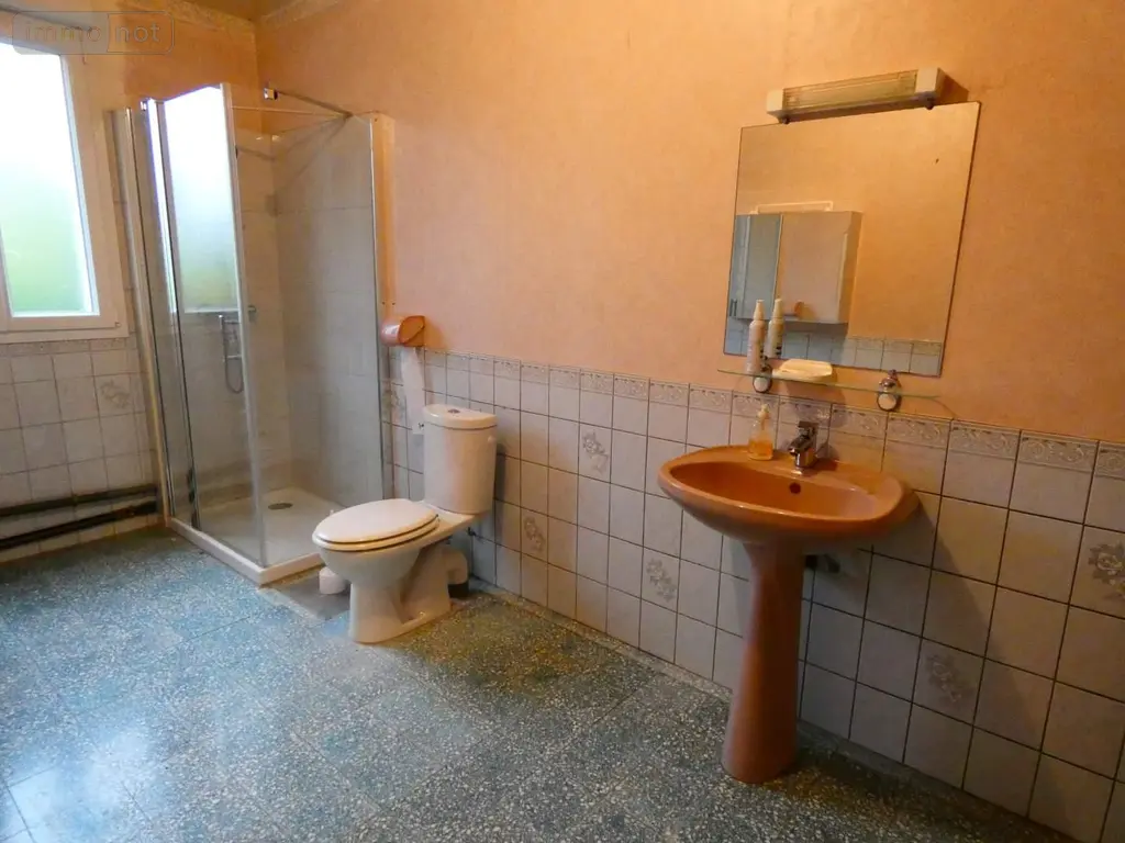 Maison a vendre Chaumont-Porcien 08220 Ardennes 08 139 m2 5 pièces 135700 euros 021/2014 006