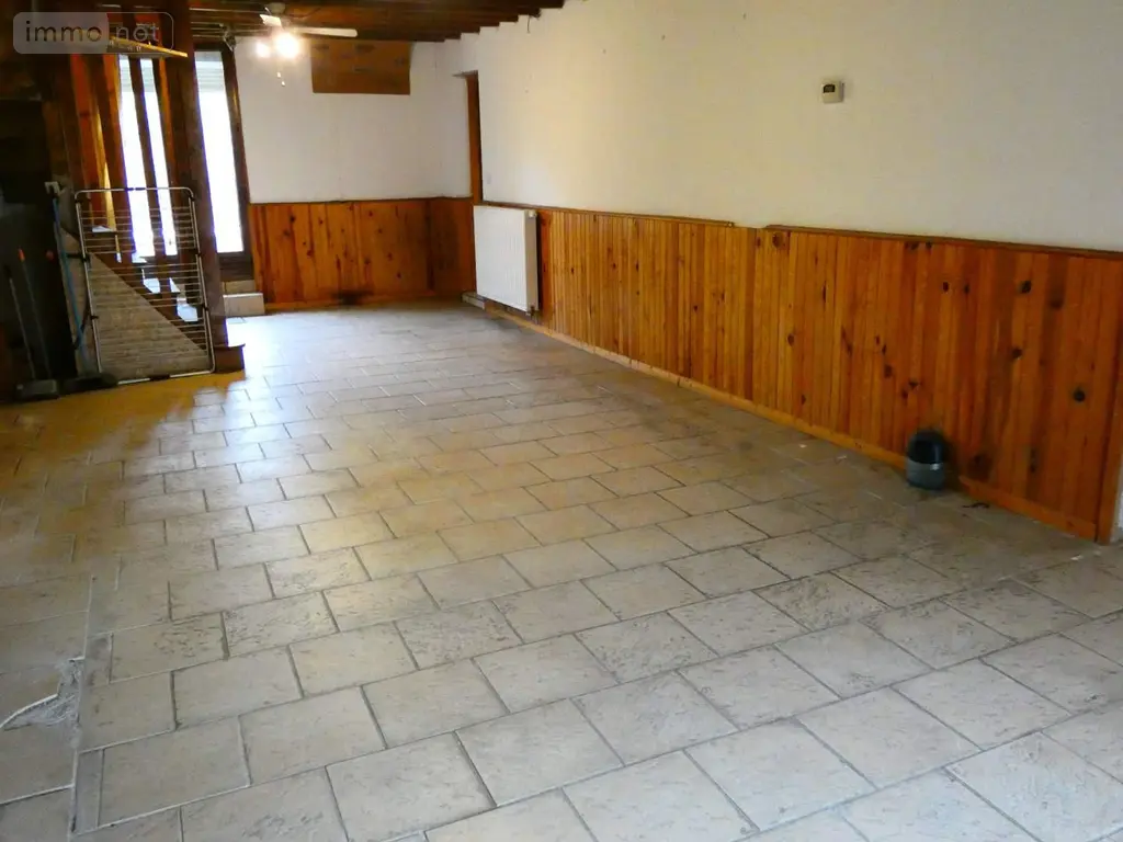Maison a vendre Asfeld 08190 Ardennes 08 327 m2 14 pièces 189900 euros 021/2022 011