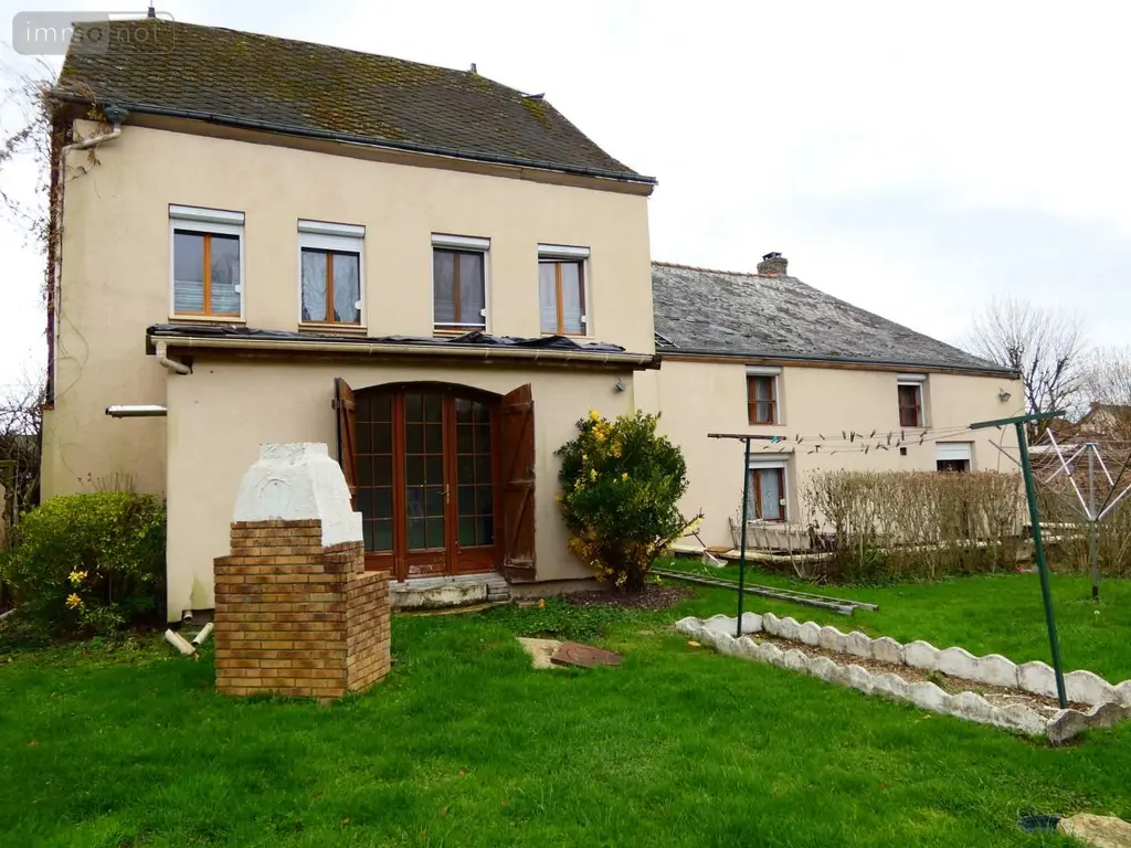 Maison a vendre Asfeld 08190 Ardennes 08 327 m2 14 pièces 189900 euros 021/2022 020