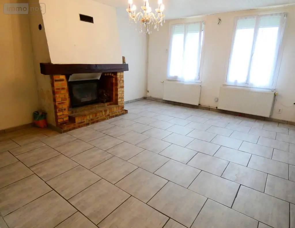 Maison a vendre Asfeld 08190 Ardennes 08 327 m2 14 pièces 189900 euros 021/2022 004