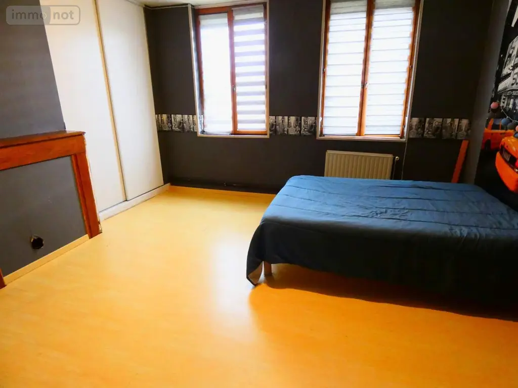 Maison a vendre Asfeld 08190 Ardennes 08 327 m2 14 pièces 189900 euros 021/2022 008