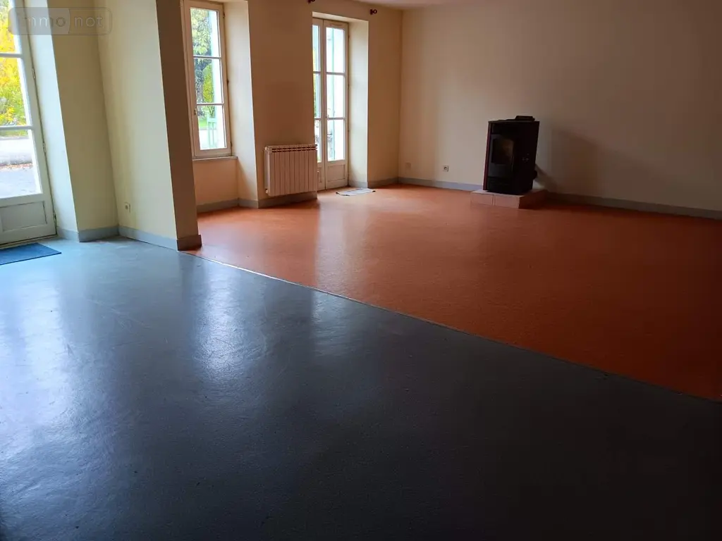 Maison a vendre Saintes 17100 Charente-Maritime 17 500 m2 22 pièces 415000 euros 021/2026 011