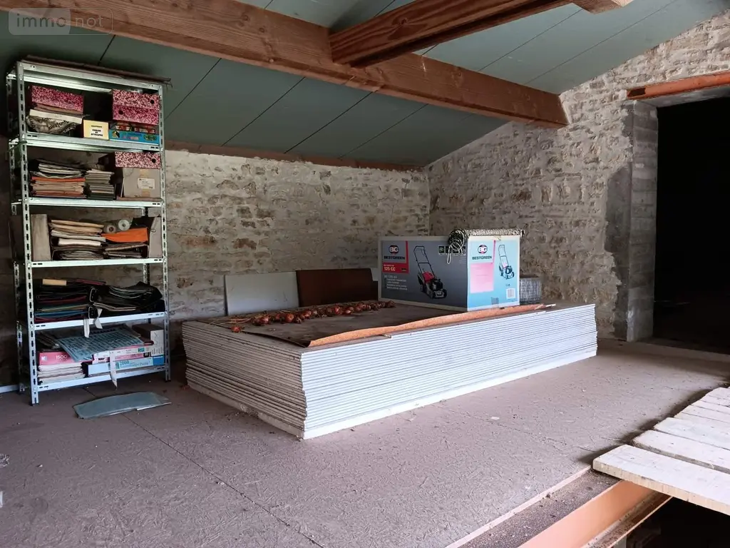 Maison a vendre Saintes 17100 Charente-Maritime 17 500 m2 22 pièces 415000 euros 021/2026 017
