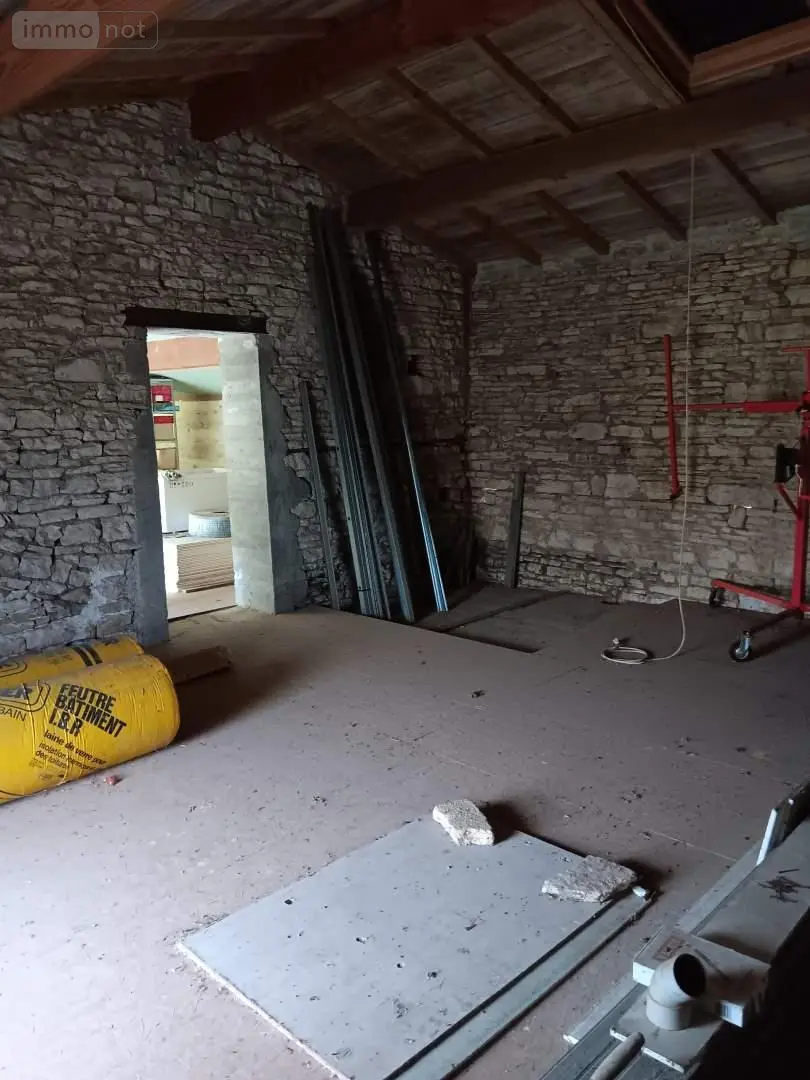 Maison a vendre Saintes 17100 Charente-Maritime 17 500 m2 22 pièces 415000 euros 021/2026 018