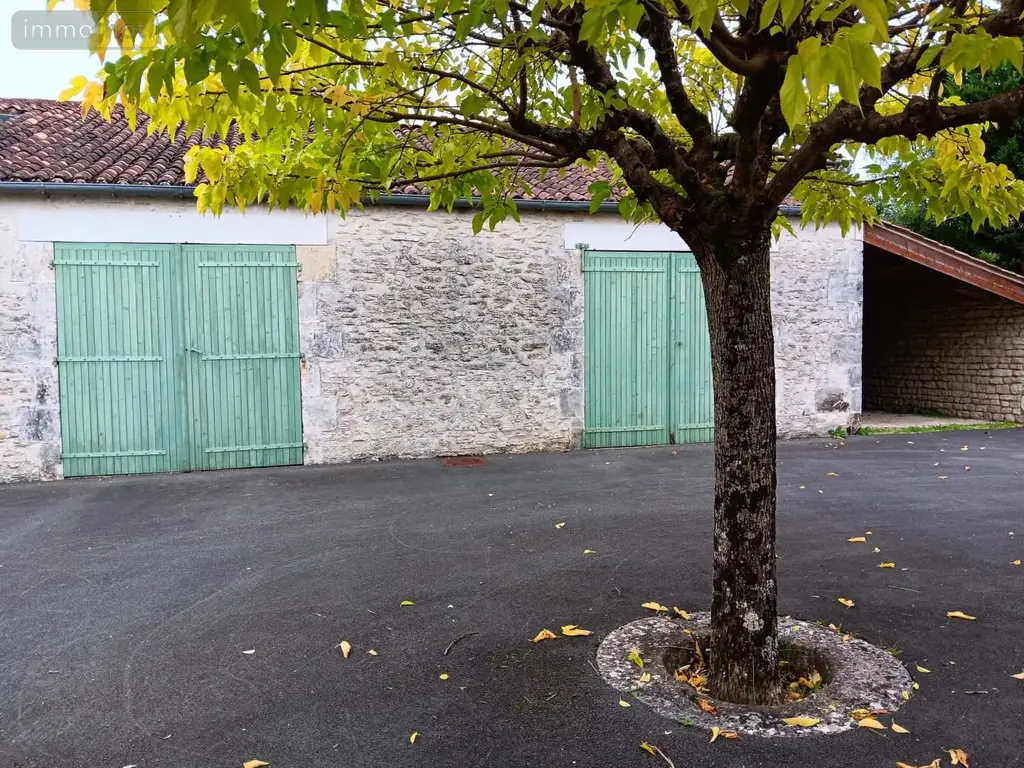 Maison a vendre Saintes 17100 Charente-Maritime 17 500 m2 22 pièces 415000 euros 021/2026 019