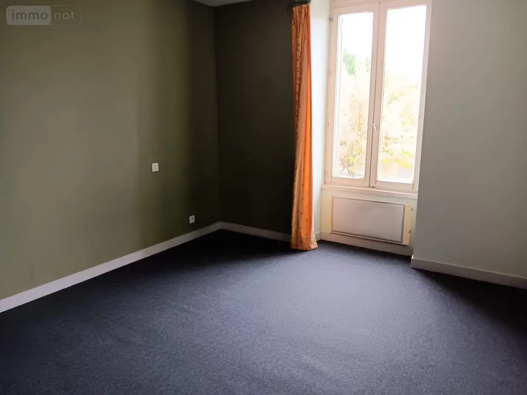 Maison a vendre Saintes 17100 Charente-Maritime 17 500 m2 22 pièces 415000 euros 021/2026 007