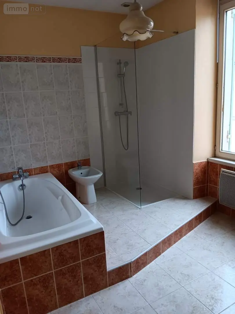 Maison a vendre Saintes 17100 Charente-Maritime 17 500 m2 22 pièces 415000 euros 021/2026 008