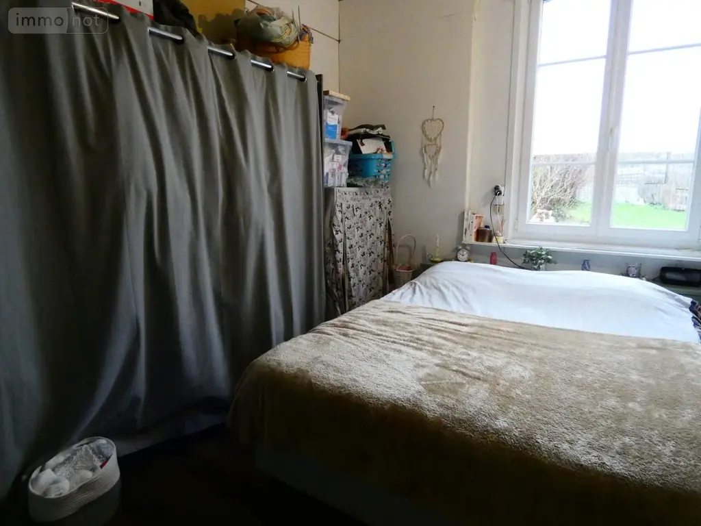 Maison a vendre Saint-Fergeux 08360 Ardennes 08 131 m2 5 pièces 125400 euros 021/2031 005