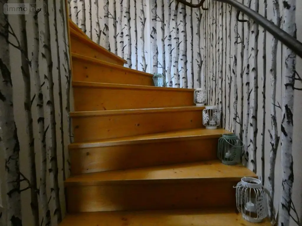 Maison a vendre Saint-Fergeux 08360 Ardennes 08 131 m2 5 pièces 125400 euros 021/2031 006