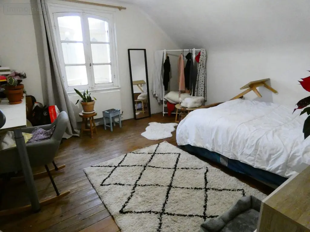 Maison a vendre Saint-Fergeux 08360 Ardennes 08 131 m2 5 pièces 125400 euros 021/2031 008