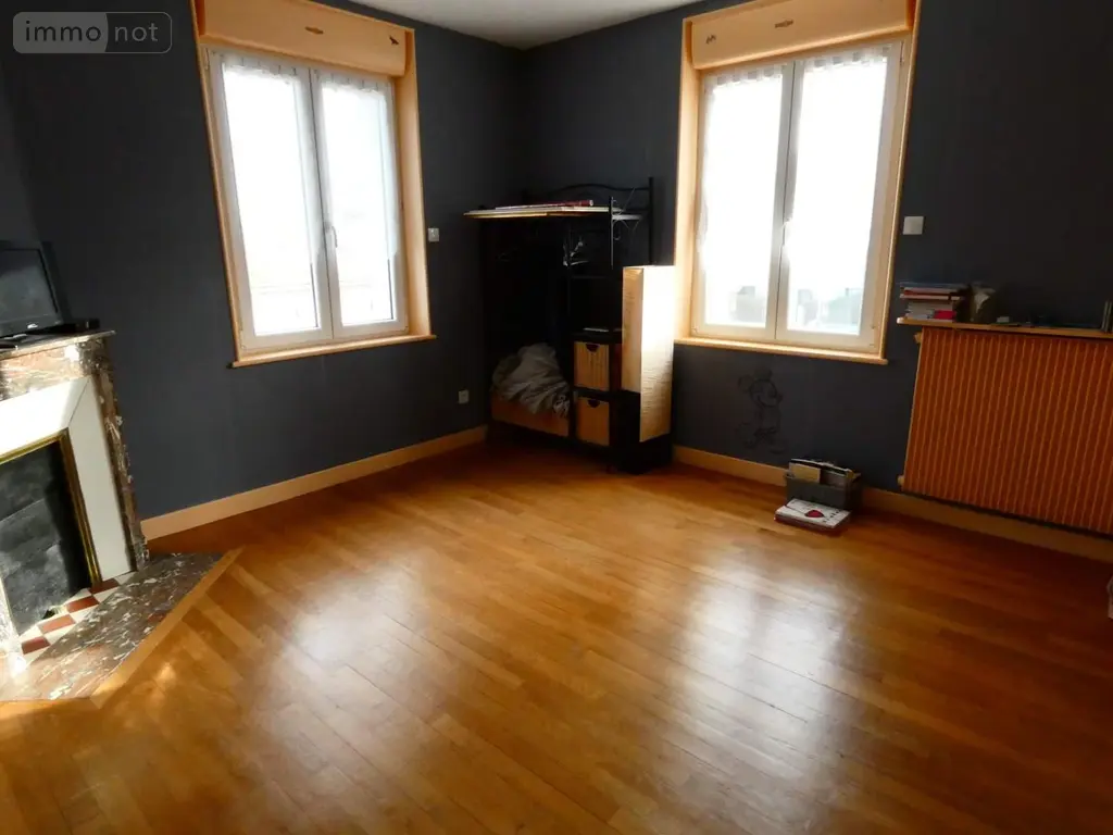 Maison a vendre Sault-lès-Rethel 08300 Ardennes 08 155 m2 7 pièces 233000 euros 021/2036 011