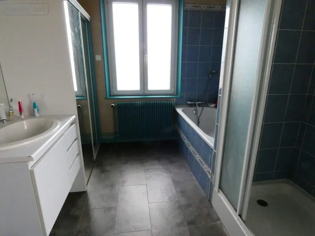 Maison a vendre Sault-lès-Rethel 08300 Ardennes 08 155 m2 7 pièces 233000 euros 021/2036 012