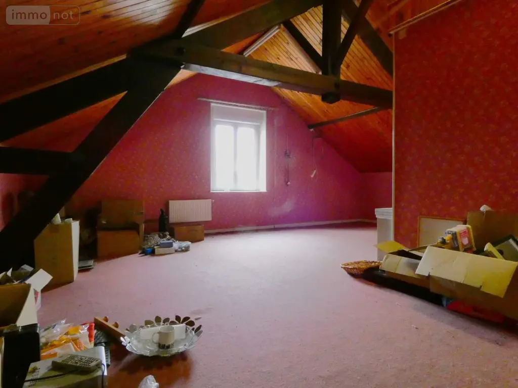 Maison a vendre Sault-lès-Rethel 08300 Ardennes 08 155 m2 7 pièces 233000 euros 021/2036 013