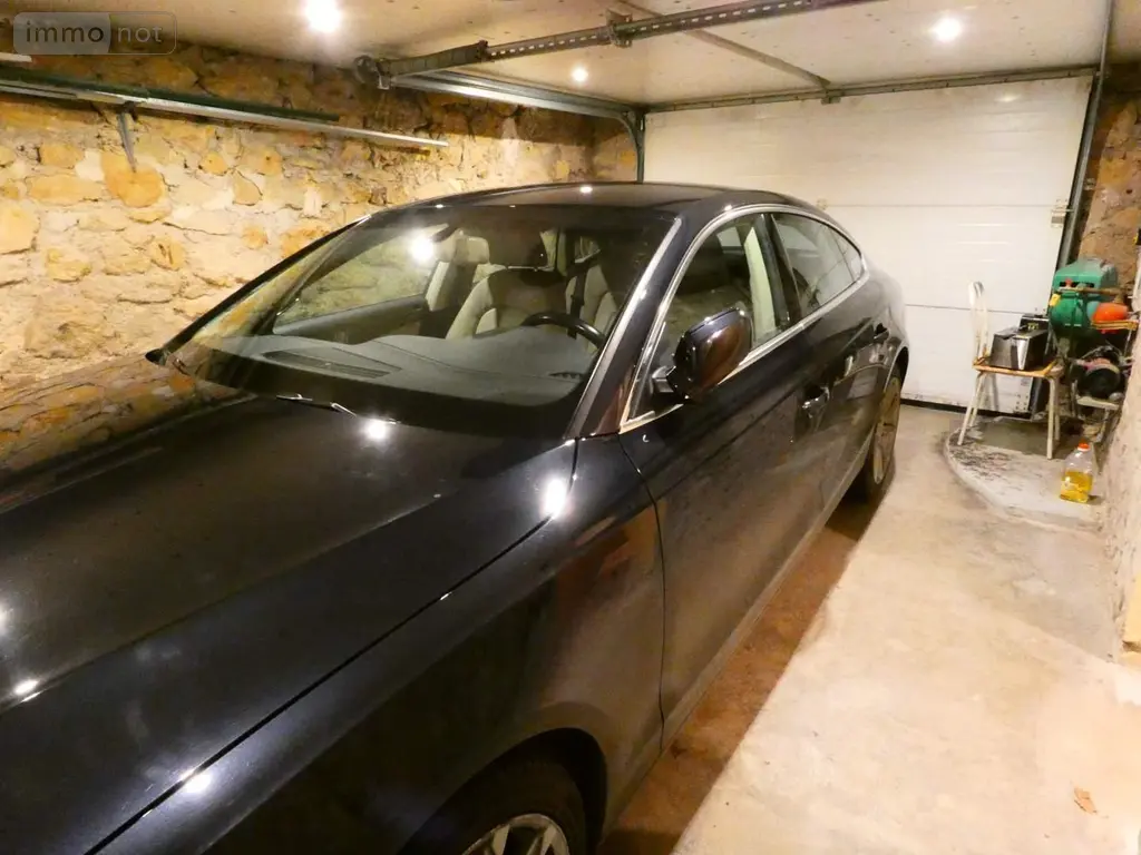 Maison a vendre Sault-lès-Rethel 08300 Ardennes 08 155 m2 7 pièces 233000 euros 021/2036 014