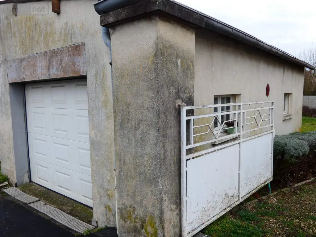 Maison a vendre Sault-lès-Rethel 08300 Ardennes 08 155 m2 7 pièces 233000 euros 021/2036 015