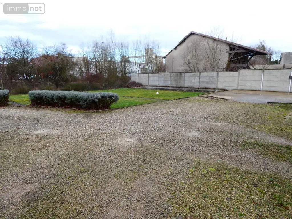 Maison a vendre Sault-lès-Rethel 08300 Ardennes 08 155 m2 7 pièces 233000 euros 021/2036 017