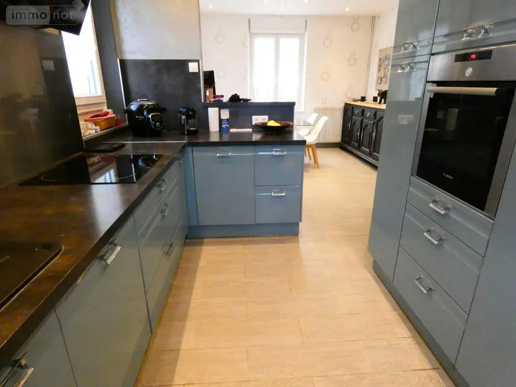 Maison a vendre Sault-lès-Rethel 08300 Ardennes 08 155 m2 7 pièces 233000 euros 021/2036 002