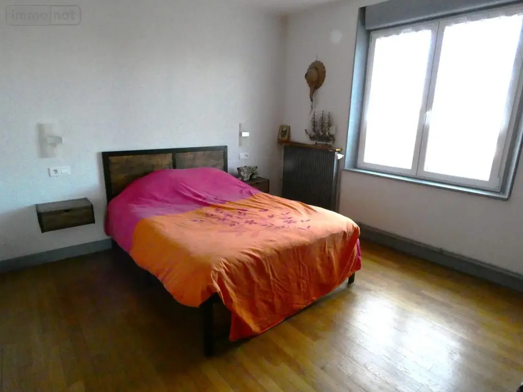 Maison a vendre Sault-lès-Rethel 08300 Ardennes 08 155 m2 7 pièces 233000 euros 021/2036 009