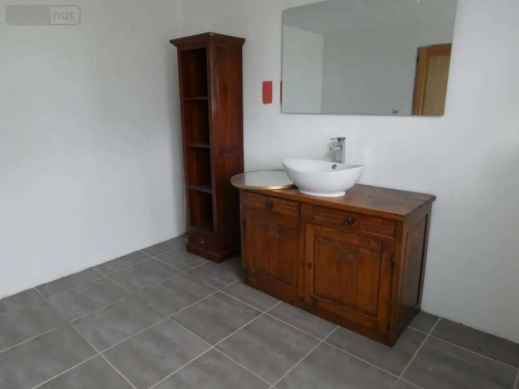 Maison a vendre Gomont 08190 Ardennes 08 130 m2 8 pièces 115100 euros 021/2060 010