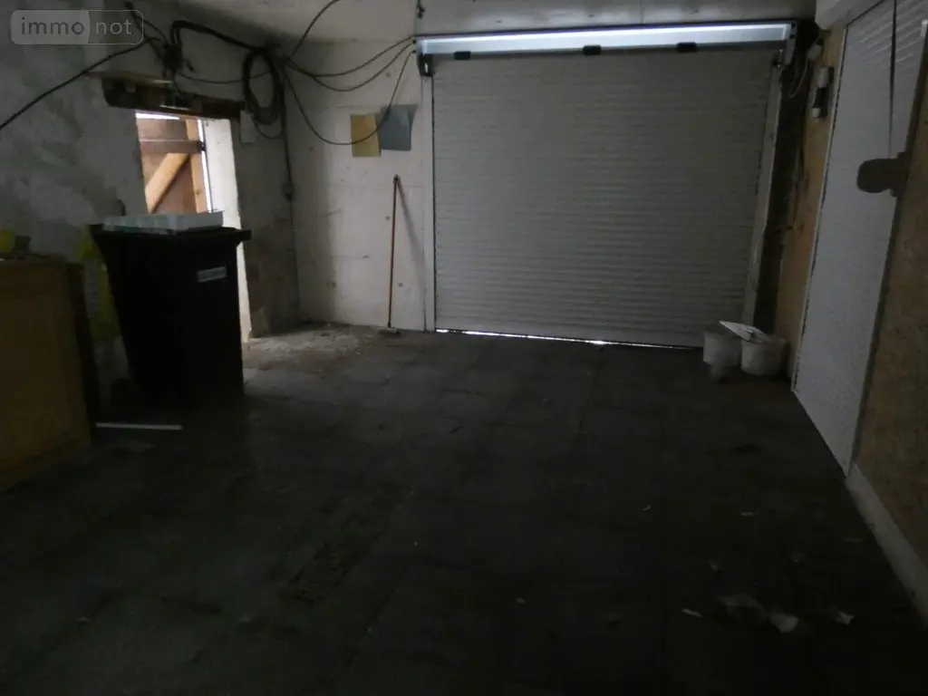 Maison a vendre Gomont 08190 Ardennes 08 130 m2 8 pièces 115100 euros 021/2060 011