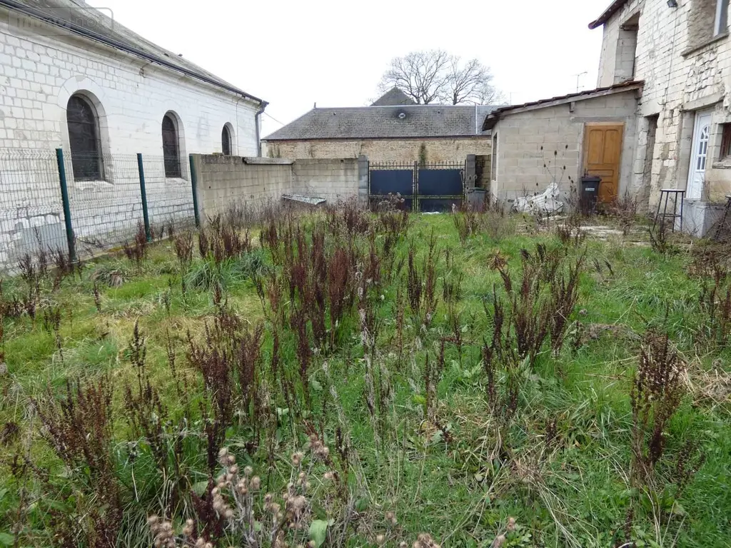 Maison a vendre Gomont 08190 Ardennes 08 130 m2 8 pièces 115100 euros 021/2060 012
