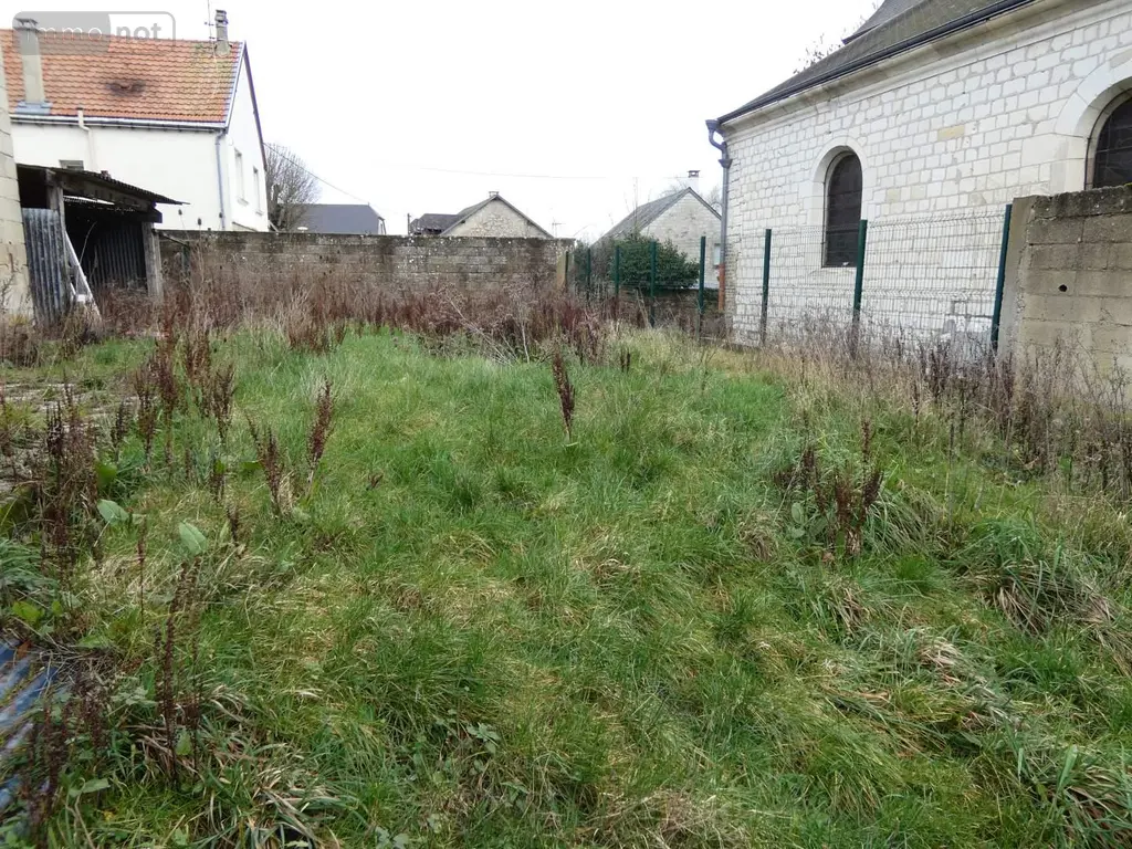 Maison a vendre Gomont 08190 Ardennes 08 130 m2 8 pièces 115100 euros 021/2060 013