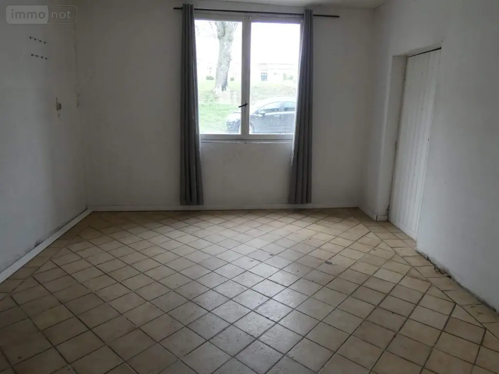 Maison a vendre Gomont 08190 Ardennes 08 130 m2 8 pièces 115100 euros 021/2060 004