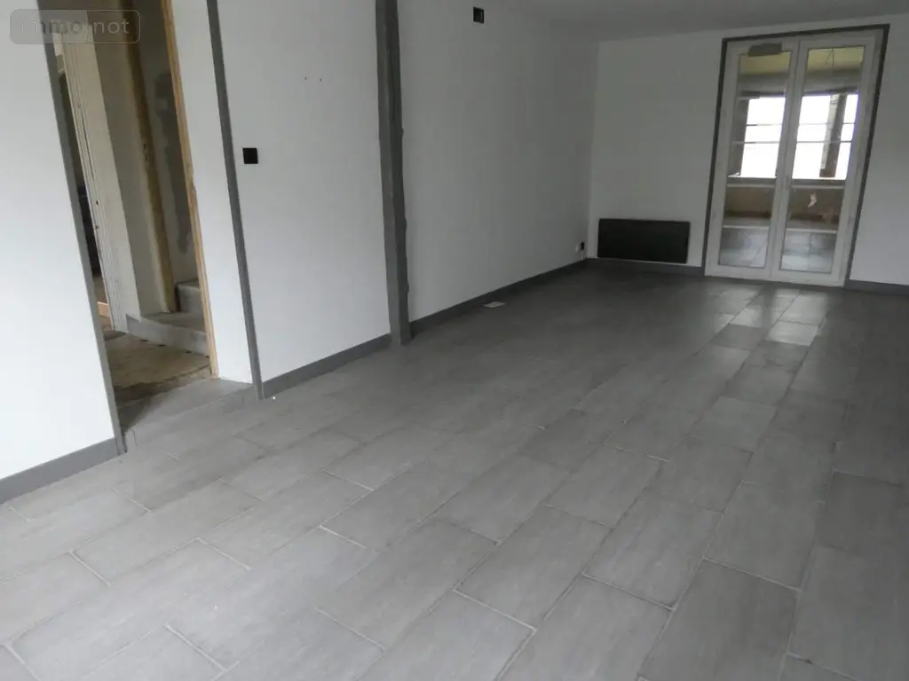 Maison a vendre Gomont 08190 Ardennes 08 130 m2 8 pièces 115100 euros 021/2060 005