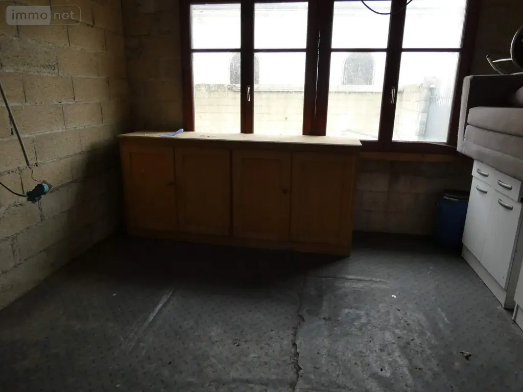 Maison a vendre Gomont 08190 Ardennes 08 130 m2 8 pièces 115100 euros 021/2060 006