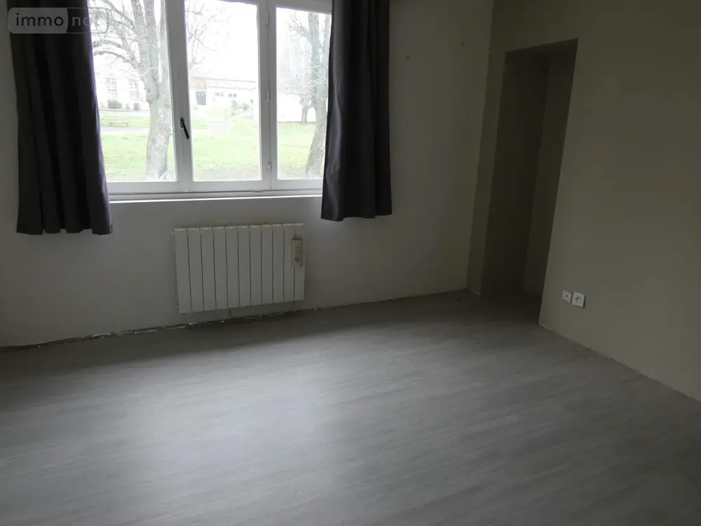 Maison a vendre Gomont 08190 Ardennes 08 130 m2 8 pièces 115100 euros 021/2060 009