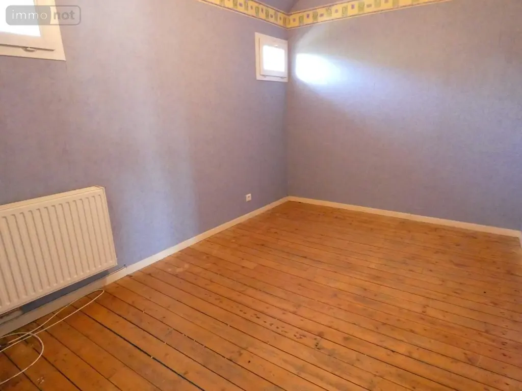 Maison a vendre Asfeld 08190 Ardennes 08 148 m2 5 pièces 159900 euros 021/2065 010