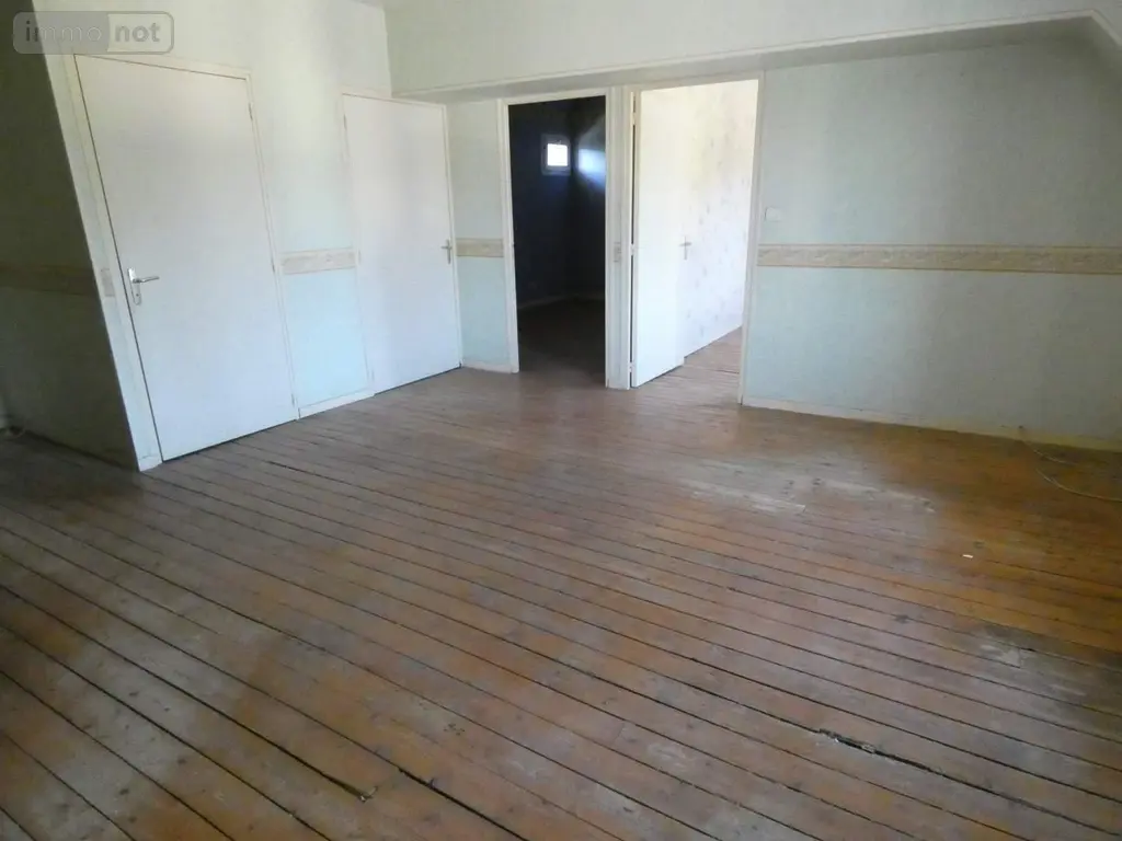 Maison a vendre Asfeld 08190 Ardennes 08 148 m2 5 pièces 159900 euros 021/2065 006