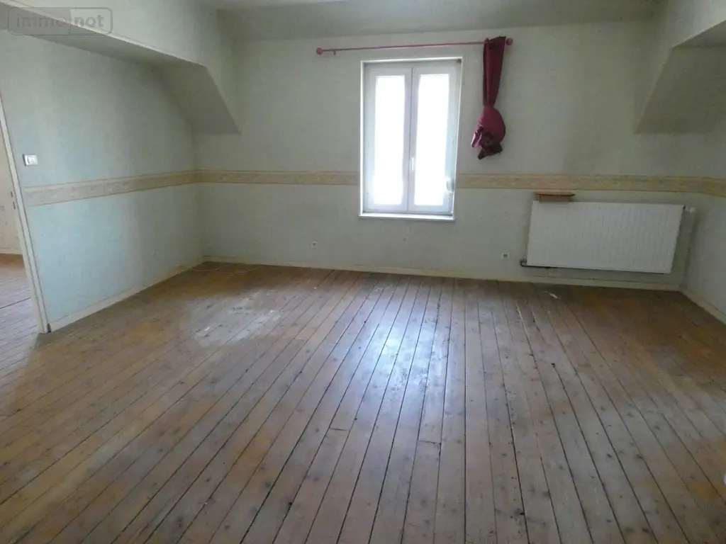 Maison a vendre Asfeld 08190 Ardennes 08 148 m2 5 pièces 159900 euros 021/2065 007