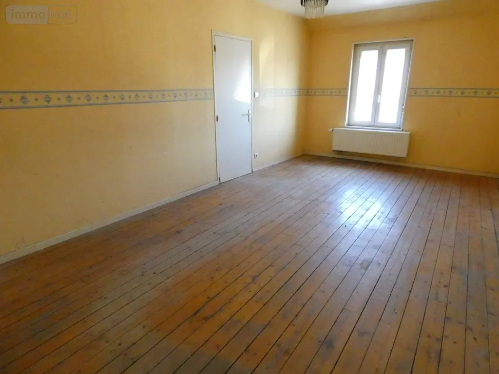 Maison a vendre Asfeld 08190 Ardennes 08 148 m2 5 pièces 159900 euros 021/2065 008