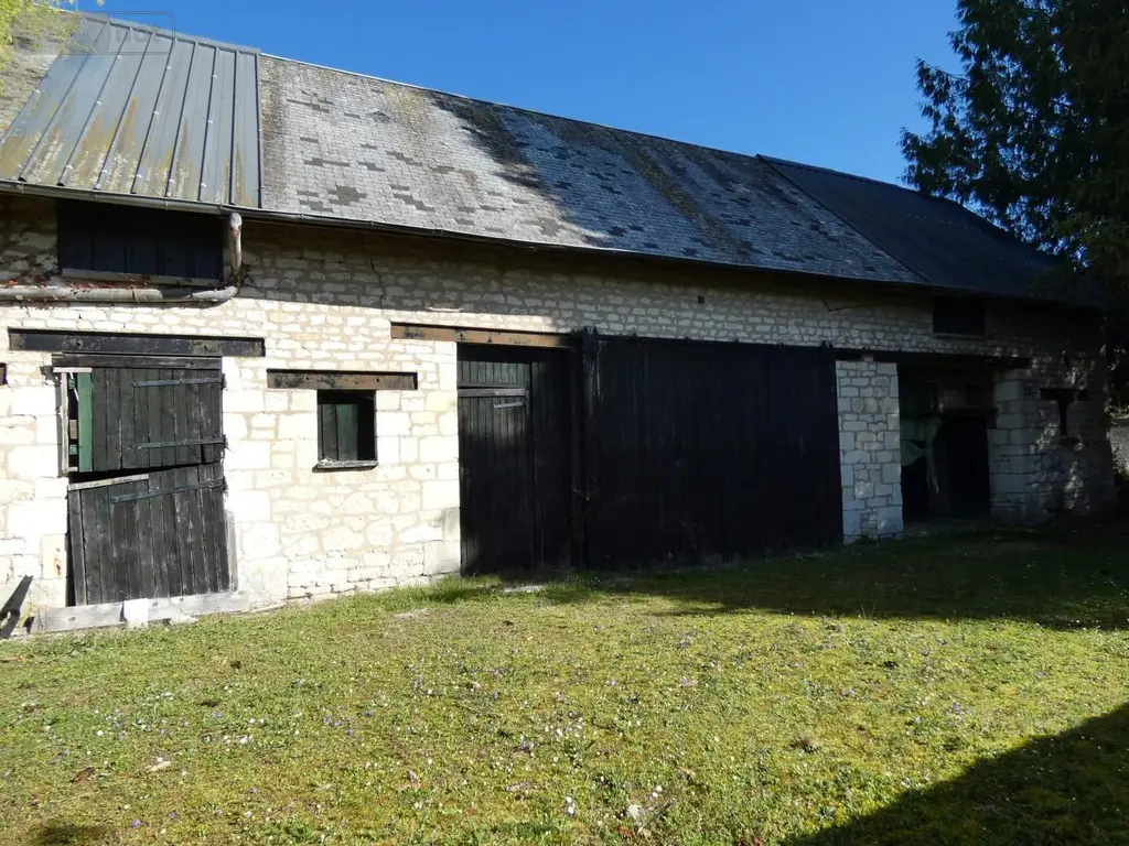 Maison a vendre La Malmaison 02190 Aisne 02 163 m2 6 pièces 120500 euros 021/2073 012