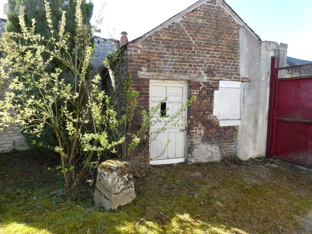 Maison a vendre La Malmaison 02190 Aisne 02 163 m2 6 pièces 120500 euros 021/2073 018