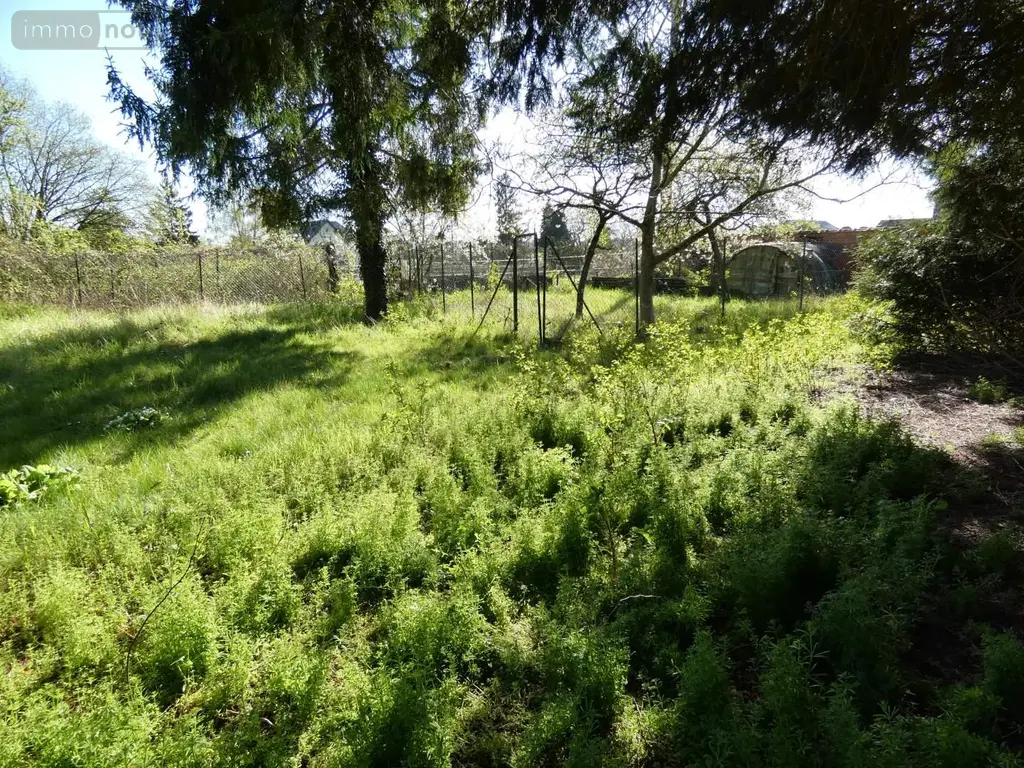 Maison a vendre La Malmaison 02190 Aisne 02 163 m2 6 pièces 120500 euros 021/2073 020