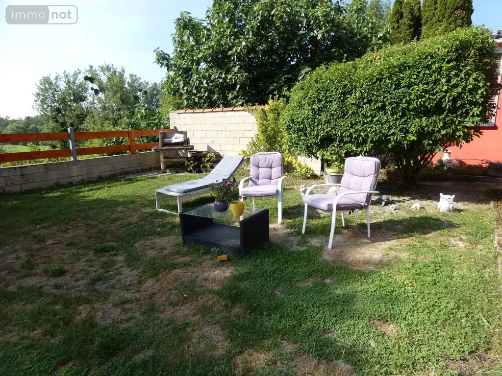Maison a vendre Asfeld 08190 Ardennes 08 154 m2 6 pièces 168600 euros 021/2074 016