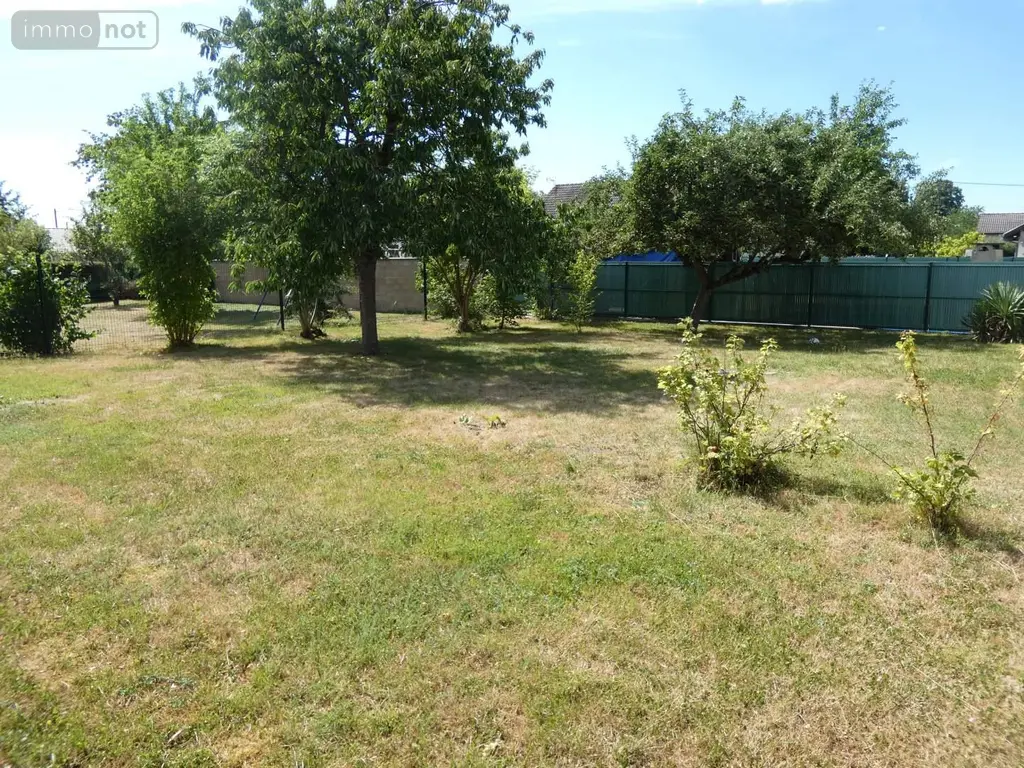 Maison a vendre Asfeld 08190 Ardennes 08 89 m2 5 pièces 192300 euros 021/2075 011