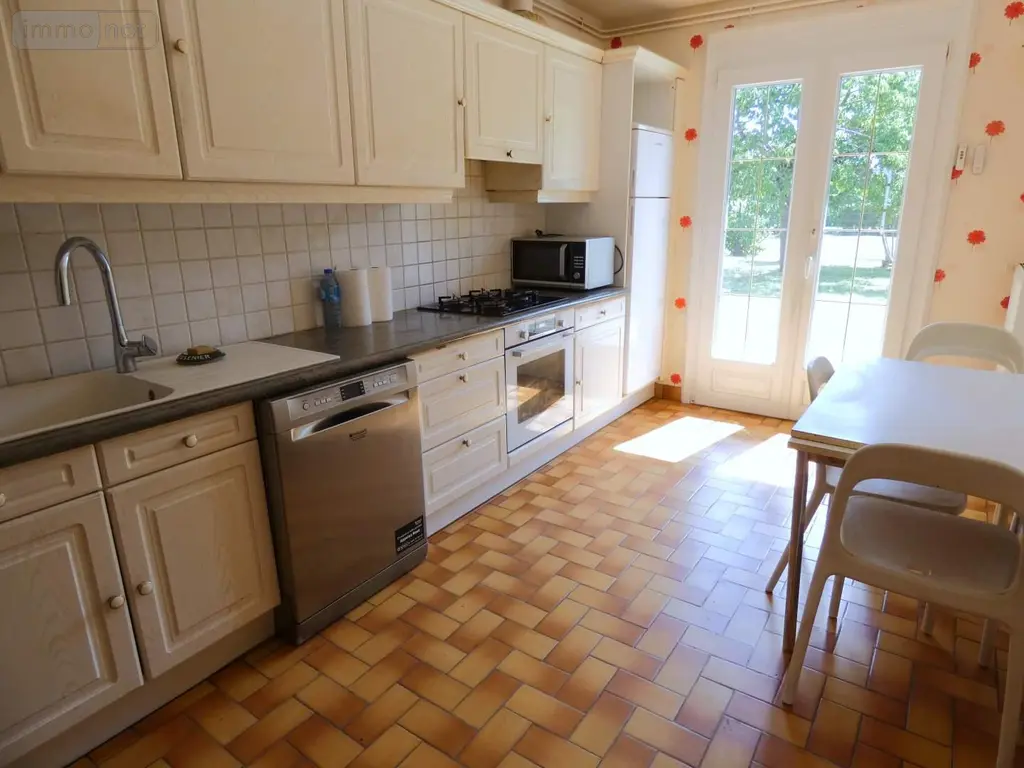 Maison a vendre Asfeld 08190 Ardennes 08 89 m2 5 pièces 192300 euros 021/2075 002