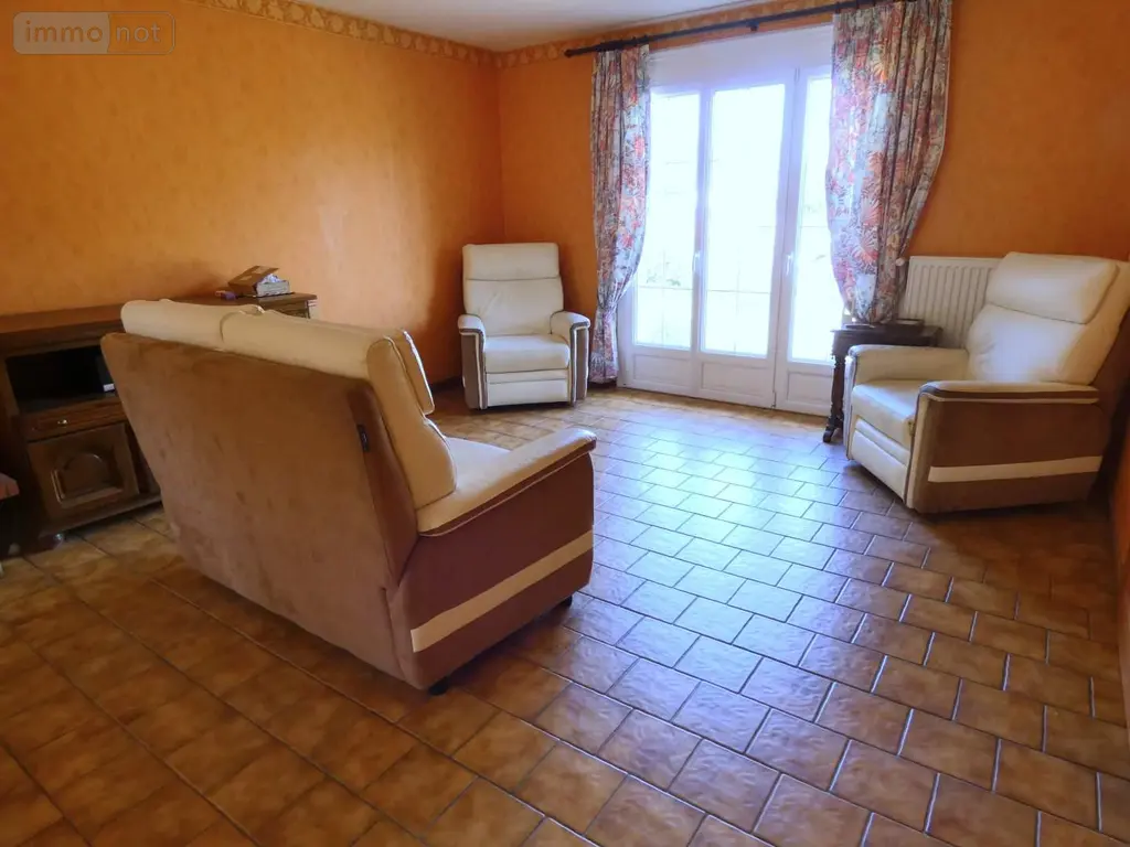 Maison a vendre Asfeld 08190 Ardennes 08 89 m2 5 pièces 192300 euros 021/2075 004