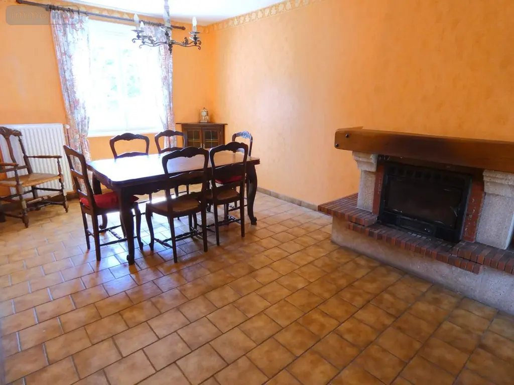 Maison a vendre Asfeld 08190 Ardennes 08 89 m2 5 pièces 192300 euros 021/2075 005