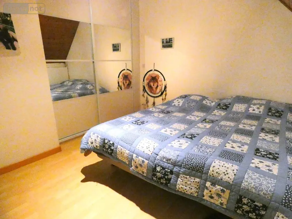 Maison a vendre Asfeld 08190 Ardennes 08 140 m2 6 pièces 310800 euros 021/2076 010