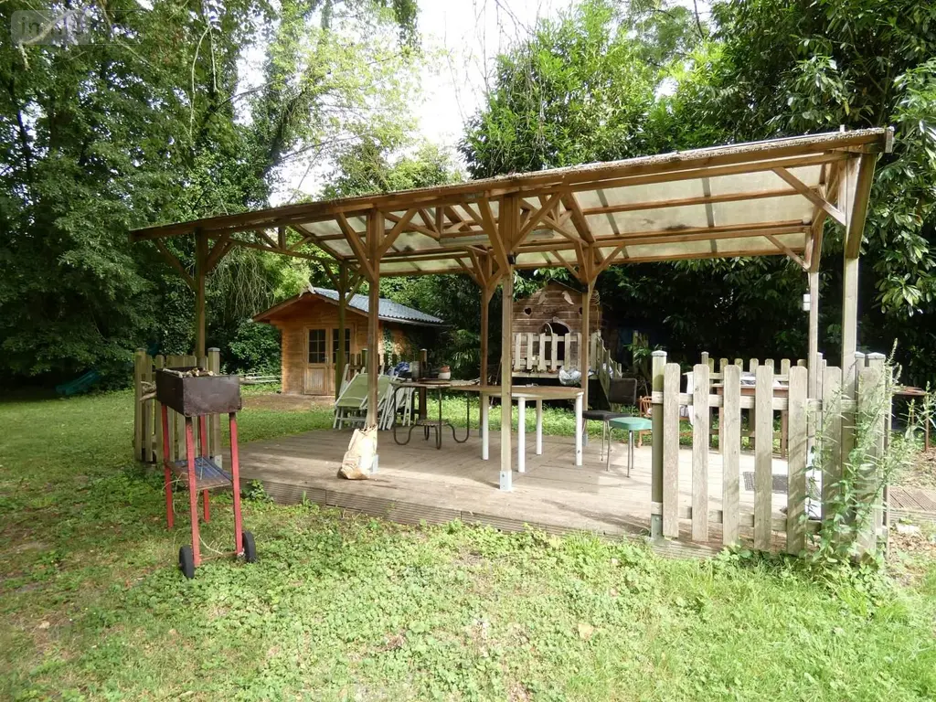 Maison a vendre Asfeld 08190 Ardennes 08 140 m2 6 pièces 310800 euros 021/2076 018